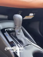  8 تويوتا كورولا 2023 فحص كامل امريكي ليثيوم بحالة الوكالة