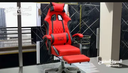  4 عروض مميزة بتصاميم طبية ‏OFFICE & GAMING CHAIR SPECIAL PRICES