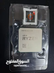  1 Ryzen 3100 بدون مبرد
