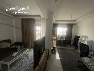  13 شقة للايجار في كفر عبده