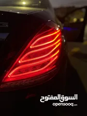  12 مرسدس S500