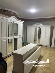  8 شقه للبيع علي كورنيش شارع البحر الاعظم - الجيزه