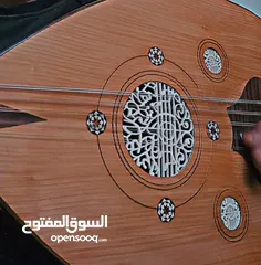  1 عود علي خليفه الاصلي القديم
