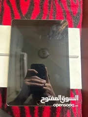  3 ايباد 9 نضيف بي طعجه خفيفه من وره