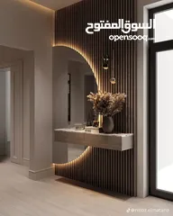  24 ورق جدران والشيبورد وبانوهات وجبسن بورد وبديل الرخام وبديل الخشب وبديل الحجر والقرميد والفاير بليس