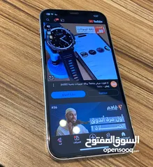 2 ايفون 12 برو 512 جيجا