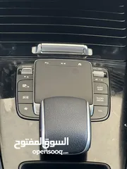  23 مرسيدس GLE450e 2024 شبه زيرو