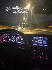  3 سيات ليون 18 بالرخصة