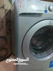  2 غسالة أوتوماتيك