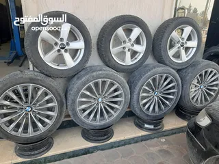  1 ديسكوات Bmw