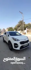  11 كيا سبورتاج 2020 يد اولا ديزل بسعر محرقه 59500 فحص نخب النخب انظف من البرايفت