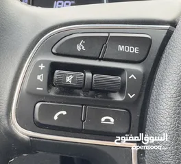  7 كيا نيرو 2020 كهرباء عداد قليل 22 الف ميل