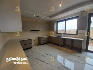  12 شقة دوبلكس لم تسكن فاخرة أرقى مناطق دابوق 350 متر 4 نوم 2 ماستر مع ترسات واطلالة خلابة