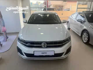  13 فولكس فاجن اي_بورا الكهربائية  بالكامل موديل 2019  2019 Volkswagen e-BORA El