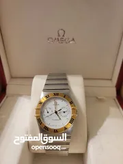  5 نوادر Omega جيل الطيبين