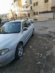  4 هونداي افانتي المراجعة على الرقم  محمود