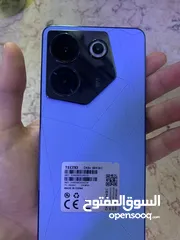  6 Tecno camon 20 pro 5G