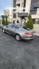  19 Jaguar xf premium luxury 2009 for sale