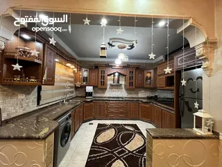  14 شقة للبيع بعين الباشا حي المصانع