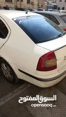  3 سكودا رمش في الخليل