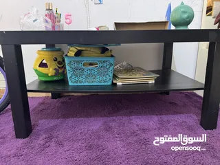  6 غرفة نوم أطفال بحالة ممتازة تخت مع فرشة وخزانة وطاولة ومكيت وبرداي زيبرا