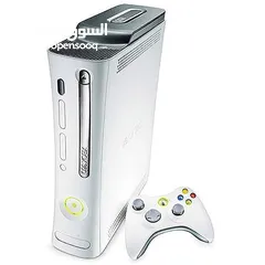  2 XBOX 360 بالضمان وب 100 الف