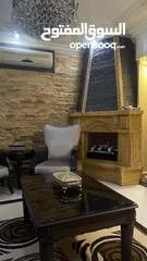  2 شقة سوبر ديلوكس للإيجار شهري وسنوي من المالك مباشره متاحه في تاريخ  18/8/2025 تصلح سكن للطالبات