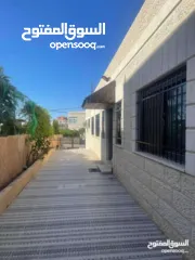  2 شقة مستقلة بأول سردا للايجار