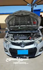  24 تويوتا كورولا موديل "2014" اس(رياضي) فل أوبشنز وارد أمريكي. TOYOTA"COROLA"MODEL"《2014》S Full OPTIONS