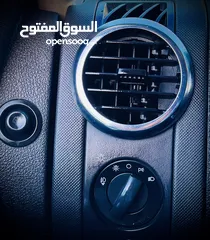  13 فورد موديل 2007 فل كامل فحص كامل للبيع المستعجل