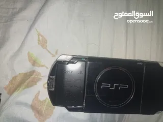  5 PSP SONEY 3001 للبدل على اكس بوكس ون