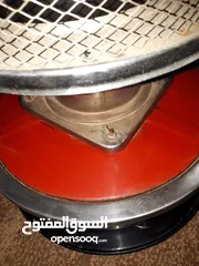  4 صوبة فوجيكا مستعمل للبيع