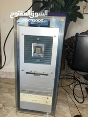  3 كمبيوتر  مستعمل للبيع بسعر حرق