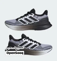  5 حذاء الترا رن 5 من اديداس