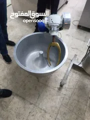  1 عجانة  حلبية وكالة