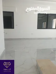  8 طابق اخير مع روف دوبلكس فاخر لم يسكن لقطه وبسعر مغري جداااا عرض خاص يا بلاش في أرقى واجمل مناطق خلدا