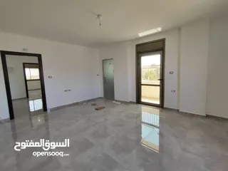  5 شقة جديد غير مفروشة للايجار اخر الماصيون اول ام الشرايط