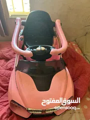  3 أغراض اطفال متنوعة للبيع