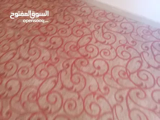  3 موكيت للبيع استعمال اسبوع