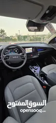  10 Kia Niro HYBRID