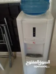  2 كولر ماء مستعمل
