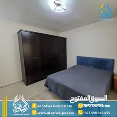  5 شقه مميزة مفروشه للايجار الماصيون