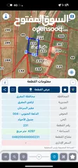  1 اربع دنمات في مغير السرحان واصلهم الخدمات