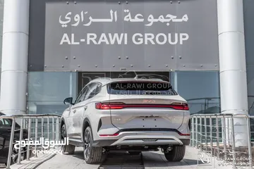  3 الان لدى مجموعة الراوي تم وصولbyd champion edition 2025   Byd Song Plus Champion Edition 2025