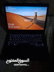  1 لابتوب DELL للبيع