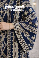  5 عبايه فري سايز