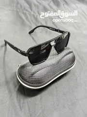  9 نظارات رجالي فخمه
