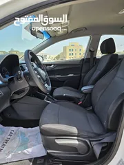  8 @Hyundai Accent 2019 Model Sedan for Sale