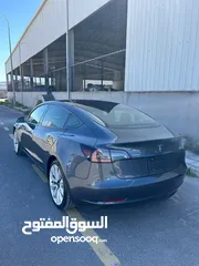  11 تيسلا 2023 ستاندر بلس Tesla