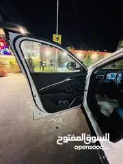  10 ‏NETA U 2022 الون الابيض بنوراما لون ابيض ممشى 22 الف اعلى صنف